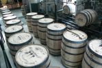 PICTURES/Woodford Reserve Distillery/t_Inside Barrels5.JPG